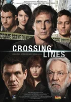  Пересекая черту смотреть онлайн сериал 1-3 сезон 