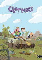  Кларенс смотреть онлайн мультсериал 1 сезон 