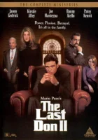  Последний дон 2 смотреть онлайн сериал 1 сезон 
