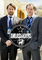  Послы смотреть онлайн сериал 1 сезон 