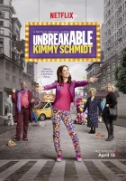  Несгибаемая Кимми Шмидт смотреть онлайн сериал 1-4 сезон 