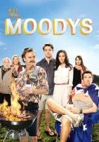  Семейка Муди смотреть онлайн сериал 1-2 сезон 