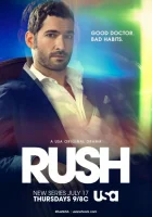  Раш смотреть онлайн сериал 1 сезон 