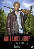  Холландс Хоуп смотреть онлайн сериал 1-3 сезон 