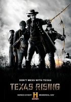  Восстание Техаса смотреть онлайн сериал 1 сезон 
