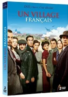 Французский городок смотреть онлайн сериал 1-7 сезон 