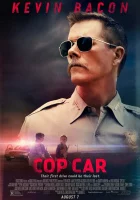  Полицейская тачка смотреть онлайн (2015) 
