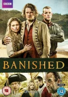  Изгнанники смотреть онлайн сериал 1 сезон 