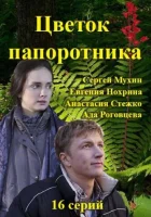  Цветок папоротника смотреть онлайн сериал 1 сезон 