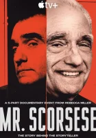  Мистер Скорсезе смотреть онлайн сериал 1 сезон 