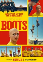  Салаги смотреть онлайн сериал 1 сезон 