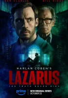  Лазарь смотреть онлайн сериал 1 сезон 
