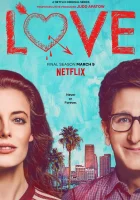  Любовь смотреть онлайн сериал 1-3 сезон 