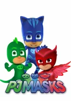 Герои в масках смотреть онлайн мультсериал 1-4 сезон 