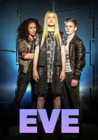  Ева смотреть онлайн сериал 1-3 сезон 