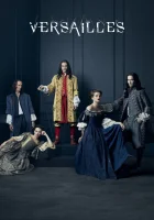  Версаль смотреть онлайн сериал 1-3 сезон 
