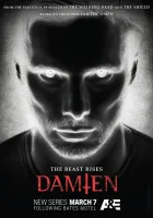  Дэмиен смотреть онлайн сериал 1 сезон 