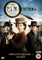  Пинкертоны смотреть онлайн сериал 1 сезон 