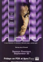  Параллельные миры смотреть онлайн сериал 1-5 сезон 