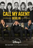  Позвоните моему агенту: Берлин смотреть онлайн сериал 1 сезон 
