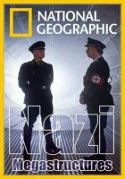  Суперсооружения Третьего рейха смотреть онлайн сериал 1-7 сезон 
