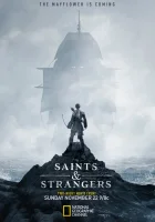  Святые и чужаки смотреть онлайн сериал 1 сезон 