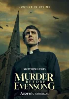  Убийство перед вечерней смотреть онлайн сериал 1 сезон 