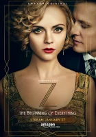  З: Начало всего смотреть онлайн сериал 1 сезон 