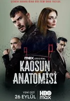  Анатомия хаоса смотреть онлайн сериал 1 сезон 
