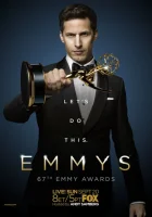  67-я церемония вручения прайм-тайм премии «Эмми» смотреть онлайн (2015) 