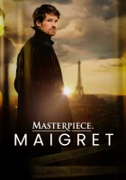  Мегрэ смотреть онлайн сериал 1 сезон 