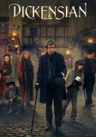  Диккенсиада смотреть онлайн сериал 1 сезон 