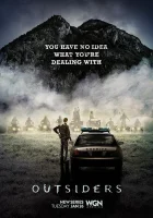  Изгои смотреть онлайн сериал 1-2 сезон 