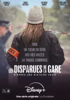  Пропавшие девушки на станции смотреть онлайн сериал 1 сезон 