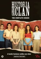  История одного клана смотреть онлайн сериал 1 сезон 