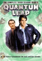  Квантовый скачок смотреть онлайн сериал 1-5 сезон 