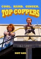  Ржавые копы смотреть онлайн сериал 1 сезон 