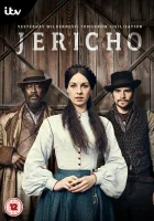  Иерихон смотреть онлайн сериал 1 сезон 
