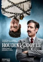  Гудини и Дойл смотреть онлайн сериал 1 сезон 