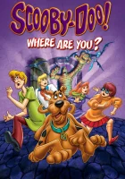  Где ты, Скуби-Ду? смотреть онлайн мультсериал 1-2 сезон 