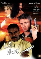  Жара в Лос-Анджелесе смотреть онлайн сериал 1 сезон 