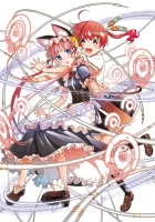  Пандора в малиновой оболочке смотреть онлайн аниме сериал 1 сезон 