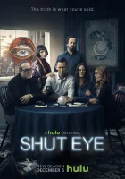  Третий глаз смотреть онлайн сериал 1-2 сезон 