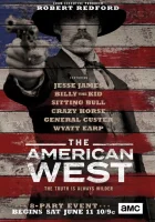  Американский запад смотреть онлайн сериал 1 сезон 