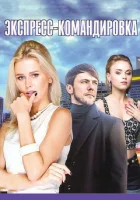  Экспресс-командировка смотреть онлайн сериал 1 сезон 