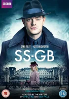  Павшая Британия смотреть онлайн сериал 1 сезон 