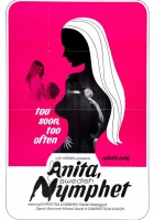  Анита: Дневник девушки-подростка смотреть онлайн (1973) 
