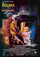  Кукольник против демонических игрушек смотреть онлайн (1993) 