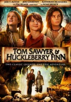  Том Сойер и Гекльберри Финн смотреть онлайн (2014) 