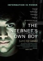  Интернет-мальчик: История Аарона Шварца смотреть онлайн (2014) 